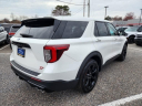 Thumbnail image of 2022 Ford Explorer at Larson Ford