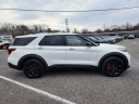 Thumbnail image of 2022 Ford Explorer at Larson Ford