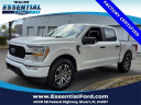Thumbnail image of 2022 Ford F-150 at Essential Ford