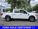 2022 Ford F-150 XL at Essential Ford
