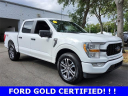 Thumbnail image of 2022 Ford F-150 at Essential Ford