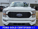 Thumbnail image of 2022 Ford F-150 at Essential Ford