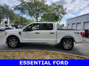 Thumbnail image of 2022 Ford F-150 at Essential Ford