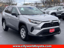 Thumbnail image of 2023 Toyota RAV4 at City World Toyota