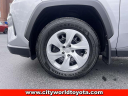 Thumbnail image of 2023 Toyota RAV4 at City World Toyota