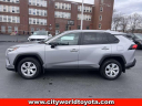 Thumbnail image of 2023 Toyota RAV4 at City World Toyota