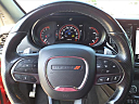 2022 Dodge Durango GT at Mathews Nissan