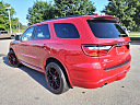 Thumbnail image of 2022 Dodge Durango at Mathews Nissan