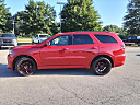Thumbnail image of 2022 Dodge Durango at Mathews Nissan
