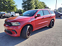 Thumbnail image of 2022 Dodge Durango at Mathews Nissan