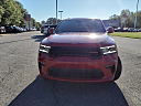 Thumbnail image of 2022 Dodge Durango at Mathews Nissan