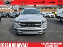 Thumbnail image of 2022 Ram 1500 at Bob Caldwell CDJR - New