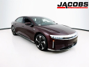 Thumbnail image of 2024 Lucid Air at Jacobs Mitsubishi - Wesley Chapel