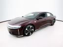 Thumbnail image of 2024 Lucid Air at Jacobs Mitsubishi - Wesley Chapel