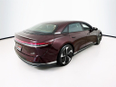 Thumbnail image of 2024 Lucid Air at Jacobs Mitsubishi - Wesley Chapel