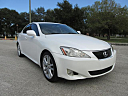 Thumbnail image of 2007 Lexus IS 250 at Drive Max