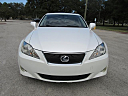 Thumbnail image of 2007 Lexus IS 250 at Drive Max