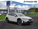 Thumbnail image of 2023 Subaru Crosstrek at PremierSubaruWatertown NEW