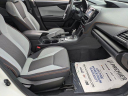 Thumbnail image of 2023 Subaru Crosstrek at PremierSubaruWatertown NEW