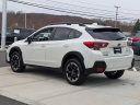 Thumbnail image of 2023 Subaru Crosstrek at PremierSubaruWatertown NEW