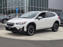 2023 Subaru Crosstrek Premium at PremierSubaruWatertown NEW