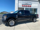 Thumbnail image of 2022 Ford F-250 Super Duty at Rio Vista Ford
