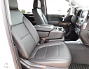 Thumbnail image of 2020 Chevrolet Silverado 1500 at Mathews Nissan
