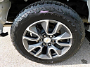 Thumbnail image of 2020 Chevrolet Silverado 1500 at Mathews Nissan