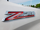 Thumbnail image of 2020 Chevrolet Silverado 1500 at Mathews Nissan
