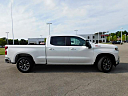 Thumbnail image of 2020 Chevrolet Silverado 1500 at Mathews Nissan