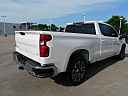 Thumbnail image of 2020 Chevrolet Silverado 1500 at Mathews Nissan