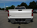 Thumbnail image of 2020 Chevrolet Silverado 1500 at Mathews Nissan