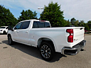Thumbnail image of 2020 Chevrolet Silverado 1500 at Mathews Nissan