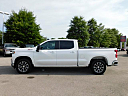 Thumbnail image of 2020 Chevrolet Silverado 1500 at Mathews Nissan