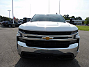 Thumbnail image of 2020 Chevrolet Silverado 1500 at Mathews Nissan