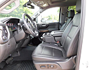 Thumbnail image of 2020 Chevrolet Silverado 1500 at Mathews Nissan