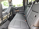 Thumbnail image of 2020 Chevrolet Silverado 1500 at Mathews Nissan