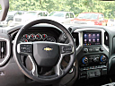 Thumbnail image of 2020 Chevrolet Silverado 1500 at Mathews Nissan