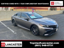 Thumbnail image of 2022 Toyota Camry at Toyota Of Lancaster