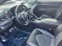 Thumbnail image of 2022 Toyota Camry at Toyota Of Lancaster