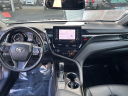 Thumbnail image of 2022 Toyota Camry at Toyota Of Lancaster