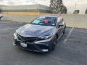Thumbnail image of 2022 Toyota Camry at Toyota Of Lancaster