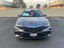 Thumbnail image of 2022 Toyota Camry at Toyota Of Lancaster