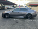 Thumbnail image of 2022 Toyota Camry at Toyota Of Lancaster