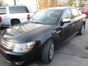 Thumbnail image of 2009 Ford Taurus at CENTER ROAD AUTO SALES, INC.