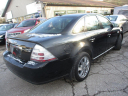 Thumbnail image of 2009 Ford Taurus at CENTER ROAD AUTO SALES, INC.