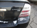Thumbnail image of 2009 Ford Taurus at CENTER ROAD AUTO SALES, INC.