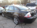 Thumbnail image of 2009 Ford Taurus at CENTER ROAD AUTO SALES, INC.