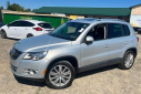 Thumbnail image of 2010 Volkswagen Tiguan at MotorVation NJ LLC