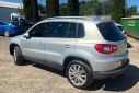 Thumbnail image of 2010 Volkswagen Tiguan at MotorVation NJ LLC